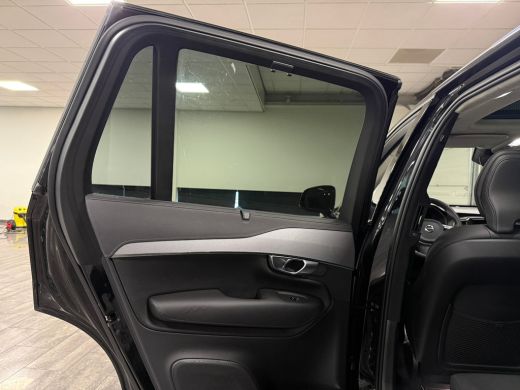 Volvo  XC90 T8 AWD Recharge Ultimate Bright | Luchtvering | Trekhaak | 360 Camera | Head-Up Display | 455pk |... ActivLease financial lease