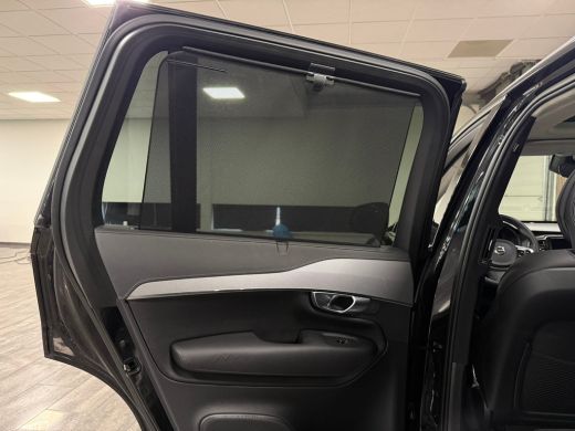Volvo  XC90 T8 AWD Recharge Ultimate Bright | Luchtvering | Trekhaak | 360 Camera | Head-Up Display | 455pk |... ActivLease financial lease