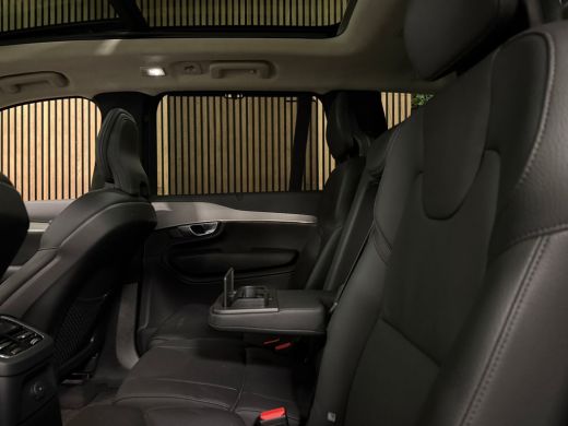 Volvo  XC90 T8 AWD Recharge Ultimate Bright | Luchtvering | Trekhaak | 360 Camera | Head-Up Display | 455pk |... ActivLease financial lease