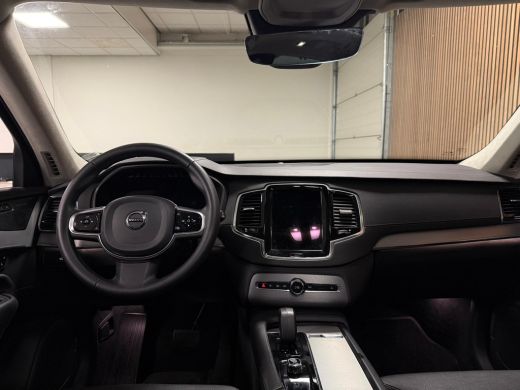 Volvo  XC90 T8 AWD Recharge Ultimate Bright | Luchtvering | Trekhaak | 360 Camera | Head-Up Display | 455pk |... ActivLease financial lease