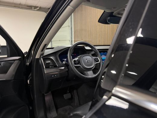 Volvo  XC90 T8 AWD Recharge Ultimate Bright | Luchtvering | Trekhaak | 360 Camera | Head-Up Display | 455pk |... ActivLease financial lease