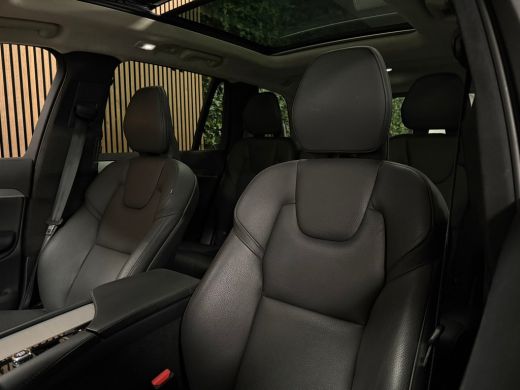 Volvo  XC90 T8 AWD Recharge Ultimate Bright | Luchtvering | Trekhaak | 360 Camera | Head-Up Display | 455pk |... ActivLease financial lease