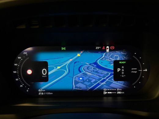 Volvo  XC90 T8 AWD Recharge Ultimate Bright | Luchtvering | Trekhaak | 360 Camera | Head-Up Display | 455pk |... ActivLease financial lease