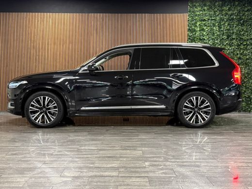 Volvo  XC90 T8 AWD Recharge Ultimate Bright | Luchtvering | Trekhaak | 360 Camera | Head-Up Display | 455pk |... ActivLease financial lease