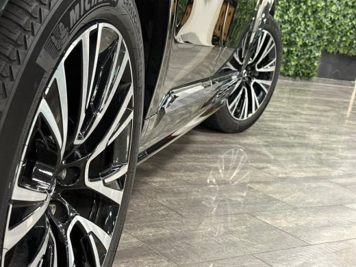 Volvo  XC90 T8 AWD Recharge Ultimate Bright | Luchtvering | Trekhaak | 360 Camera | Head-Up Display | 455pk |... ActivLease financial lease