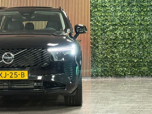 Volvo  XC90 T8 AWD Recharge Ultra Dark | Full Option! | Bowers & Wilkins | Luchtvering | Stoelventilatie | Tr... ActivLease financial lease