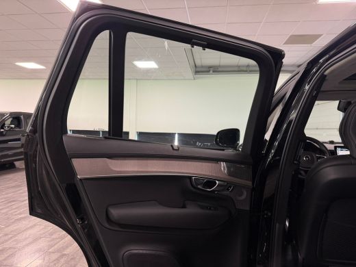 Volvo  XC90 T8 AWD Recharge Ultra Dark | Full Option! | Bowers & Wilkins | Luchtvering | Stoelventilatie | Tr... ActivLease financial lease