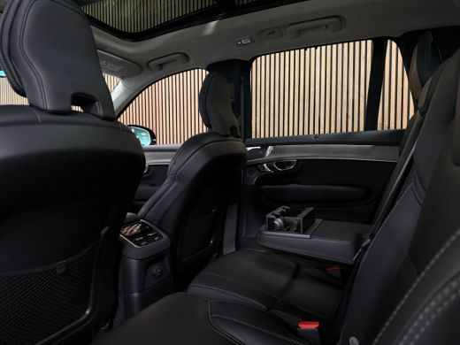 Volvo  XC90 T8 AWD Recharge Ultra Dark | Full Option! | Bowers & Wilkins | Luchtvering | Stoelventilatie | Tr... ActivLease financial lease
