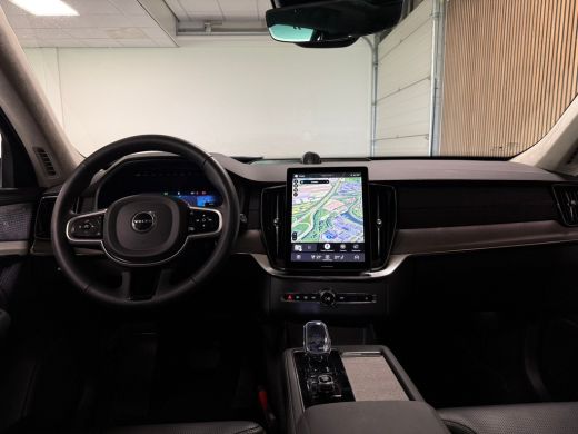 Volvo  XC90 T8 AWD Recharge Ultra Dark | Full Option! | Bowers & Wilkins | Luchtvering | Stoelventilatie | Tr... ActivLease financial lease