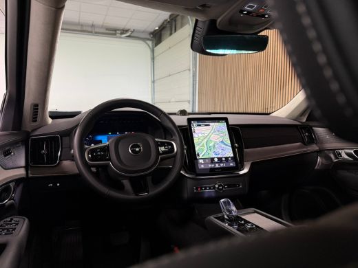 Volvo  XC90 T8 AWD Recharge Ultra Dark | Full Option! | Bowers & Wilkins | Luchtvering | Stoelventilatie | Tr... ActivLease financial lease