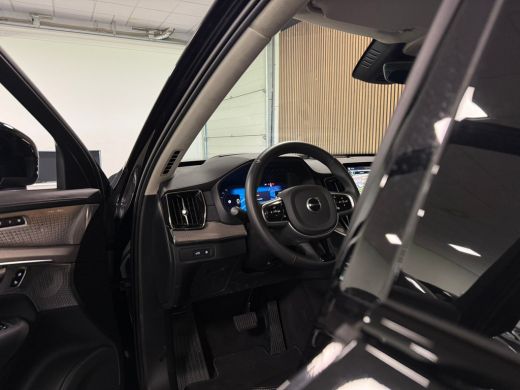 Volvo  XC90 T8 AWD Recharge Ultra Dark | Full Option! | Bowers & Wilkins | Luchtvering | Stoelventilatie | Tr... ActivLease financial lease