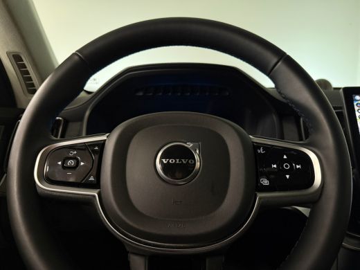 Volvo  XC90 T8 AWD Recharge Ultra Dark | Full Option! | Bowers & Wilkins | Luchtvering | Stoelventilatie | Tr... ActivLease financial lease