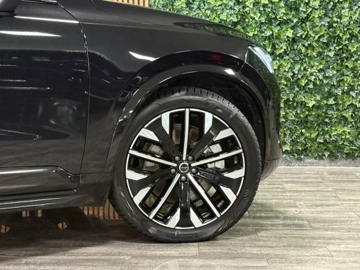 Volvo  XC90 T8 AWD Recharge Ultra Dark | Full Option! | Bowers & Wilkins | Luchtvering | Stoelventilatie | Tr... ActivLease financial lease