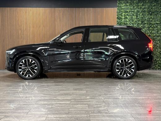 Volvo  XC90 T8 AWD Recharge Ultra Dark | Full Option! | Bowers & Wilkins | Luchtvering | Stoelventilatie | Tr... ActivLease financial lease