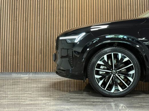 Volvo  XC90 T8 AWD Recharge Ultra Dark | Full Option! | Bowers & Wilkins | Luchtvering | Stoelventilatie | Tr... ActivLease financial lease