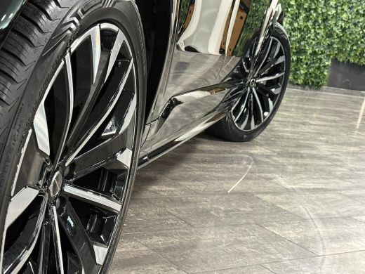 Volvo  XC90 T8 AWD Recharge Ultra Dark | Full Option! | Bowers & Wilkins | Luchtvering | Stoelventilatie | Tr... ActivLease financial lease