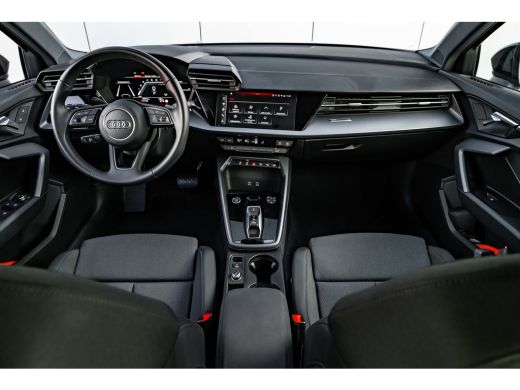 Audi A3 Limousine 30 TFSI Advanced edition 116PK | Camera achter | Adaptieve Cruise Control | Zwart Optie... ActivLease financial lease
