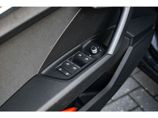 Audi A3 Limousine 30 TFSI Advanced edition 116PK | Camera achter | Adaptieve Cruise Control | Zwart Optie... ActivLease financial lease