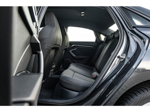 Audi A3 Limousine 30 TFSI Advanced edition 116PK | Camera achter | Adaptieve Cruise Control | Zwart Optie... ActivLease financial lease