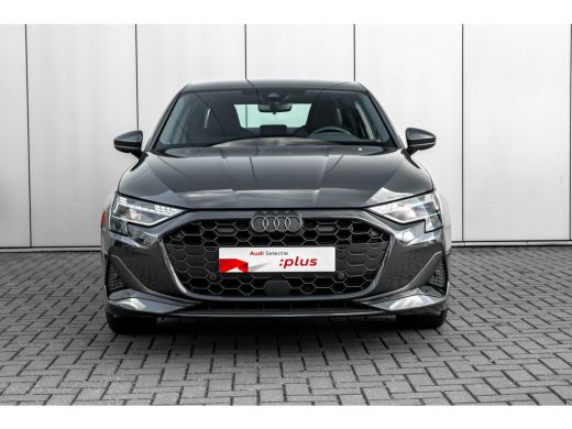 Audi A3 Limousine 30 TFSI Advanced edition 116PK | Camera achter | Adaptieve Cruise Control | Zwart Optie... ActivLease financial lease