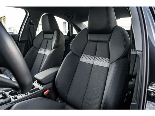 Audi A3 Limousine 30 TFSI Advanced edition 116PK | Camera achter | Adaptieve Cruise Control | Zwart Optie... ActivLease financial lease