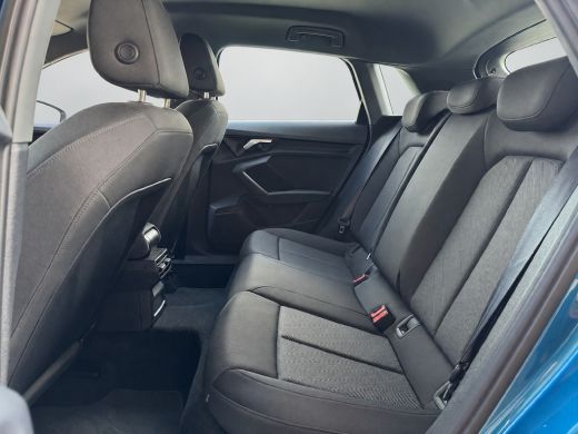 Audi A3 Sportback 30 TFSI PRO LINE VIRTUAL/NAVI/CRUISE/CARPLAY ActivLease financial lease