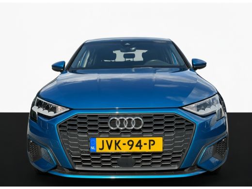 Audi A3 Sportback 30 TFSI PRO LINE VIRTUAL/NAVI/CRUISE/CARPLAY ActivLease financial lease