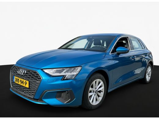 Audi A3 Sportback 30 TFSI PRO LINE VIRTUAL/NAVI/CRUISE/CARPLAY ActivLease financial lease