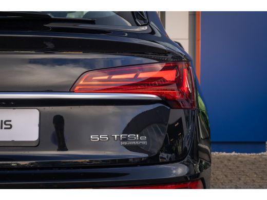 Audi Q5 Sportback 55 TFSI e S edition | Pano-dak | Bang & Olufsen | Cruise control adaptief | Stoelverwar... ActivLease financial lease