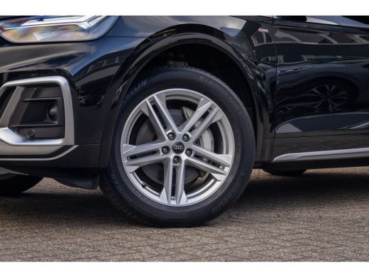 Audi Q5 Sportback 55 TFSI e S edition | Pano-dak | Bang & Olufsen | Cruise control adaptief | Stoelverwar... ActivLease financial lease