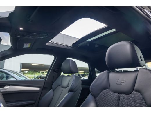 Audi Q5 Sportback 55 TFSI e S edition | Pano-dak | Bang & Olufsen | Cruise control adaptief | Stoelverwar... ActivLease financial lease