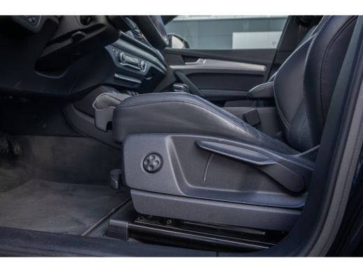 Audi Q5 Sportback 55 TFSI e S edition | Pano-dak | Bang & Olufsen | Cruise control adaptief | Stoelverwar... ActivLease financial lease