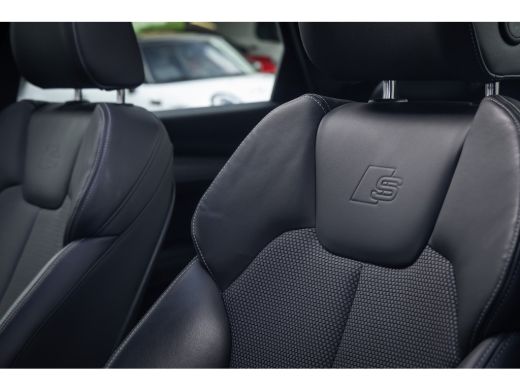 Audi Q5 Sportback 55 TFSI e S edition | Pano-dak | Bang & Olufsen | Cruise control adaptief | Stoelverwar... ActivLease financial lease