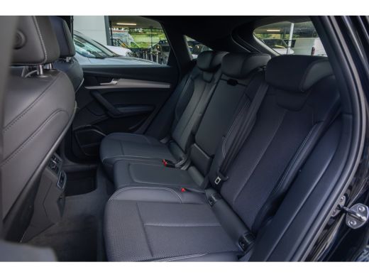 Audi Q5 Sportback 55 TFSI e S edition | Pano-dak | Bang & Olufsen | Cruise control adaptief | Stoelverwar... ActivLease financial lease