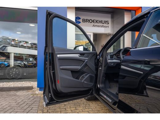 Audi Q5 Sportback 55 TFSI e S edition | Pano-dak | Bang & Olufsen | Cruise control adaptief | Stoelverwar... ActivLease financial lease