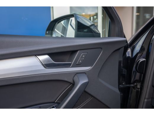 Audi Q5 Sportback 55 TFSI e S edition | Pano-dak | Bang & Olufsen | Cruise control adaptief | Stoelverwar... ActivLease financial lease