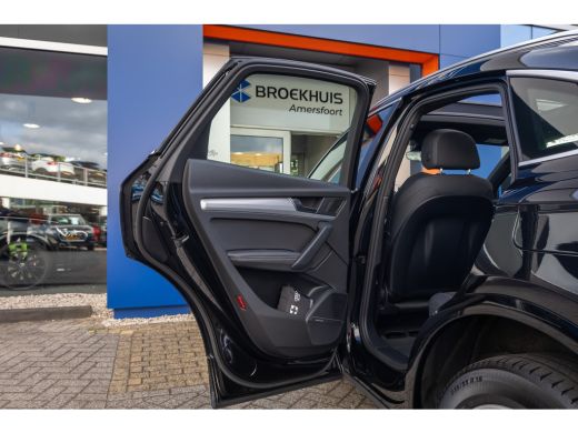 Audi Q5 Sportback 55 TFSI e S edition | Pano-dak | Bang & Olufsen | Cruise control adaptief | Stoelverwar... ActivLease financial lease