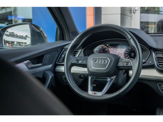 Audi Q5 Sportback 55 TFSI e S edition | Pano-dak | Bang & Olufsen | Cruise control adaptief | Stoelverwar... ActivLease financial lease
