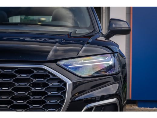 Audi Q5 Sportback 55 TFSI e S edition | Pano-dak | Bang & Olufsen | Cruise control adaptief | Stoelverwar... ActivLease financial lease