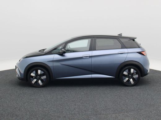 BYD DOLPHIN Design 60.4 kWh 204 Pk | Stoelverwarming | 360 Camera | Panoramadak | Adaptive Cruise | Warmtepom... ActivLease financial lease