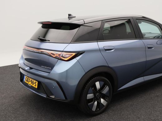BYD DOLPHIN Design 60.4 kWh 204 Pk | Stoelverwarming | 360 Camera | Panoramadak | Adaptive Cruise | Warmtepom... ActivLease financial lease