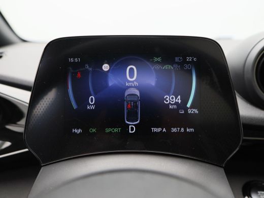 BYD DOLPHIN Design 60.4 kWh 204 Pk | Stoelverwarming | 360 Camera | Panoramadak | Adaptive Cruise | Warmtepom... ActivLease financial lease