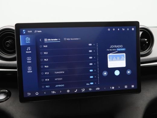 BYD DOLPHIN Design 60.4 kWh 204 Pk | Stoelverwarming | 360 Camera | Panoramadak | Adaptive Cruise | Warmtepom... ActivLease financial lease