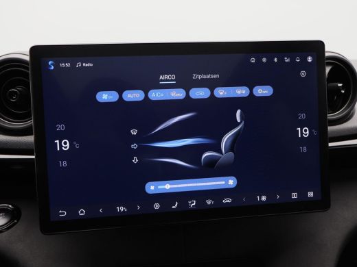 BYD DOLPHIN Design 60.4 kWh 204 Pk | Stoelverwarming | 360 Camera | Panoramadak | Adaptive Cruise | Warmtepom... ActivLease financial lease