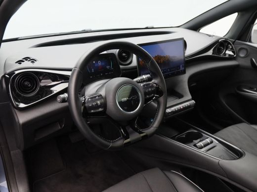 BYD DOLPHIN Design 60.4 kWh 204 Pk | Stoelverwarming | 360 Camera | Panoramadak | Adaptive Cruise | Warmtepom... ActivLease financial lease