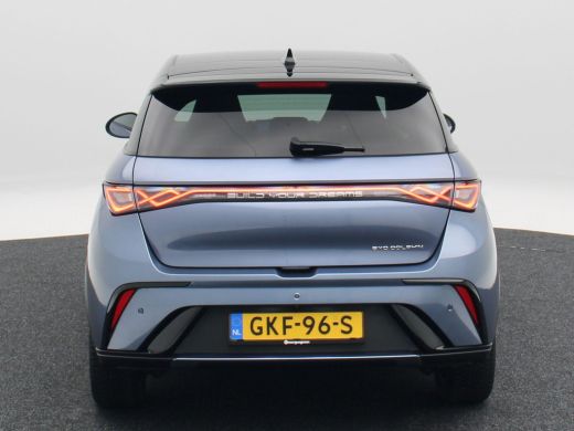 BYD DOLPHIN Design 60.4 kWh 204 Pk | Stoelverwarming | 360 Camera | Panoramadak | Adaptive Cruise | Warmtepom... ActivLease financial lease