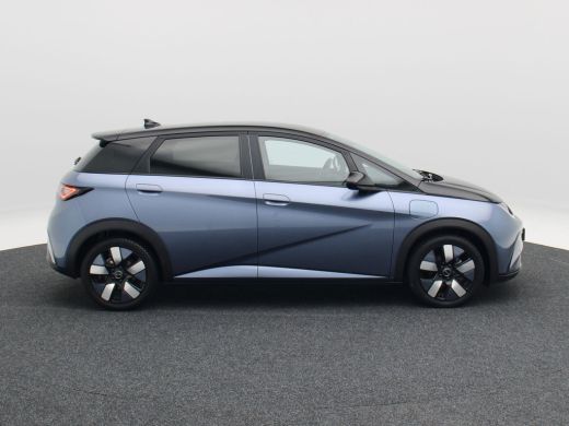 BYD DOLPHIN Design 60.4 kWh 204 Pk | Stoelverwarming | 360 Camera | Panoramadak | Adaptive Cruise | Warmtepom... ActivLease financial lease