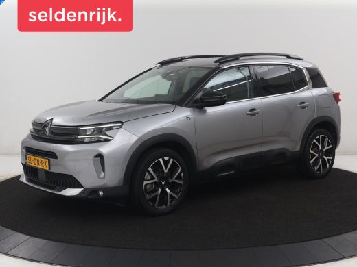 Citroën C5 Aircross 1.6 Plug-in Hybrid 225 Business Plus | SOH 98.5% | Leder | Cruise control | Camera | Stoelverwarm... ActivLease financial lease
