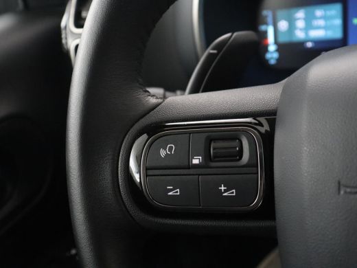 Citroën C5 Aircross 1.6 Plug-in Hybrid 225 Business Plus | SOH 98.5% | Leder | Cruise control | Camera | Stoelverwarm... ActivLease financial lease