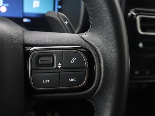 Citroën C5 Aircross 1.6 Plug-in Hybrid 225 Business Plus | SOH 98.5% | Leder | Cruise control | Camera | Stoelverwarm... ActivLease financial lease
